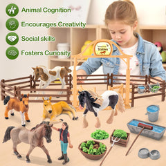 THINKBAY feeding and cleaning tools enhance interactive care play