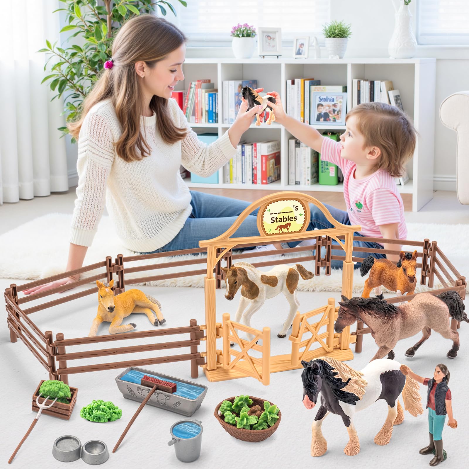 THINKBAY ideal gift for birthdays or Easter baskets