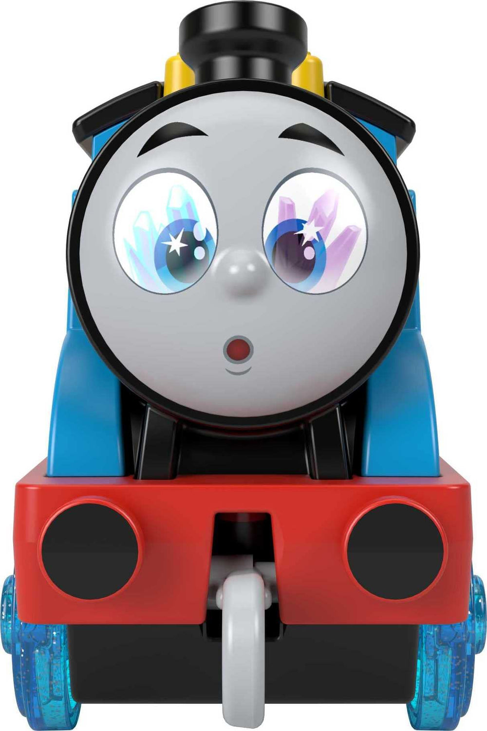 Thomas & Friends diecast crystal cargo gift set ideal for preschool gifting.
