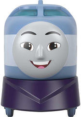 Kenji engine and cargo car ready for on-the-go adventures with Thomas & Friends