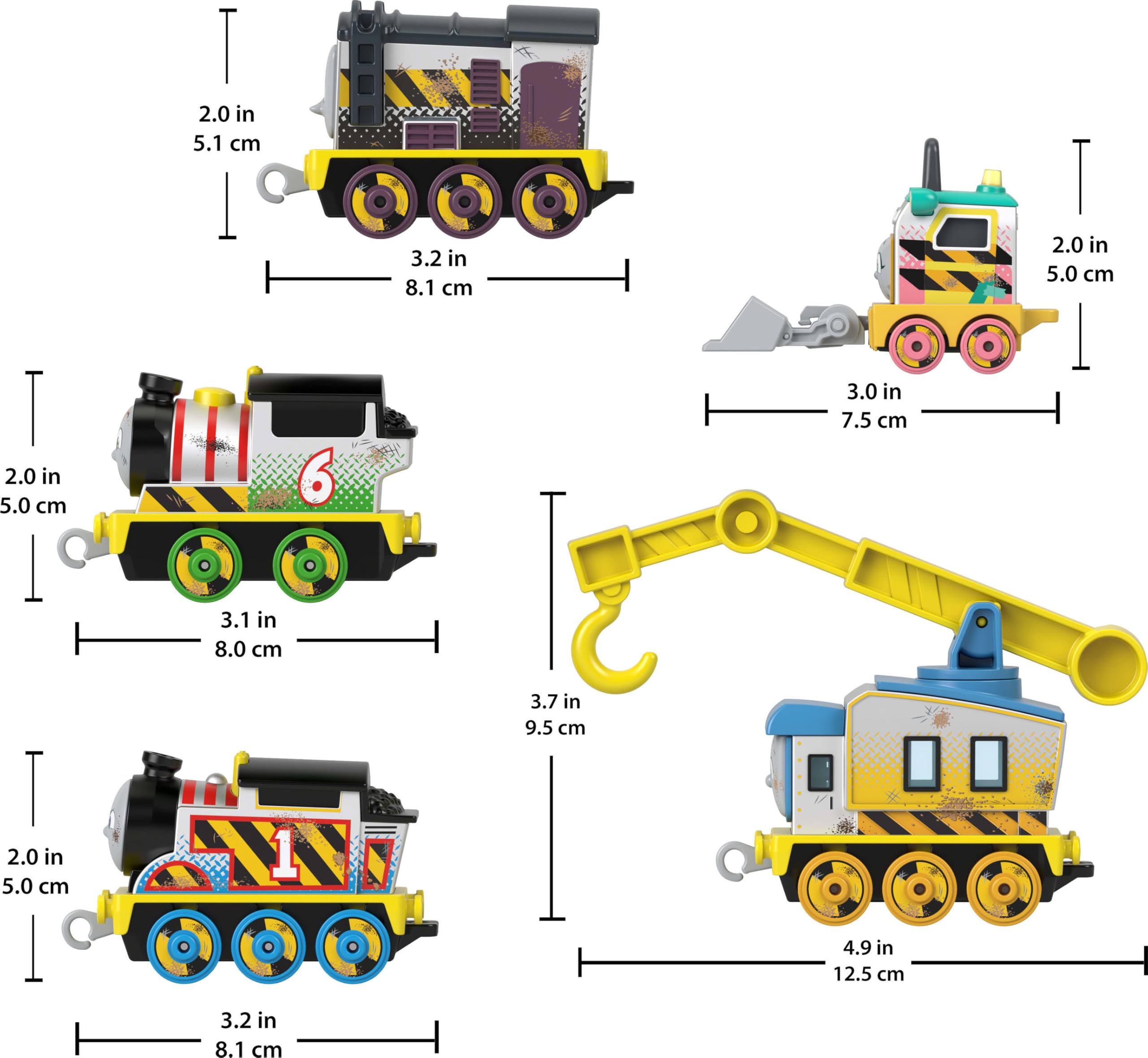 Percy diecast push-along engine by Thomas & Friends for bright storytelling.