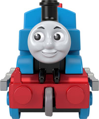 Thomas and Friends premium deco finish enhances collectible display