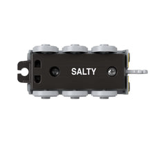 Thomas & Friends Salty compatible with other trains to expand your collection.