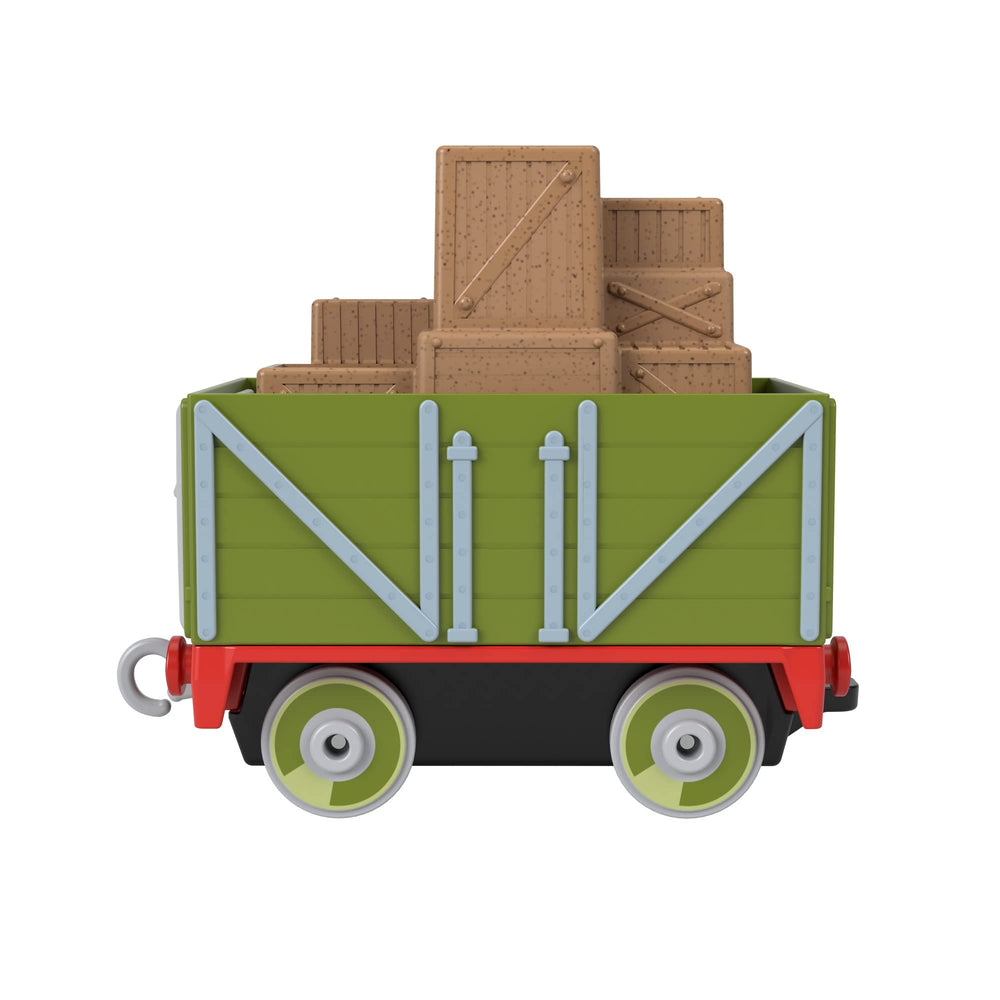 Thomas & Friends Troublesome Truck on track for storytelling adventures at home.