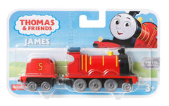 Age-3 plus design supports safe, engaging exploration of train adventures.