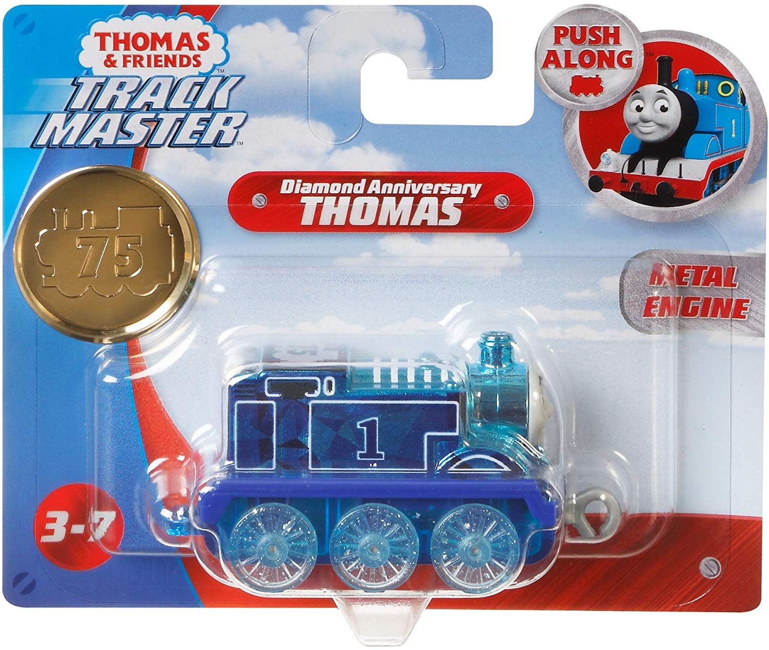 Great for preschoolers aged 3 and up for engaging pretend play.