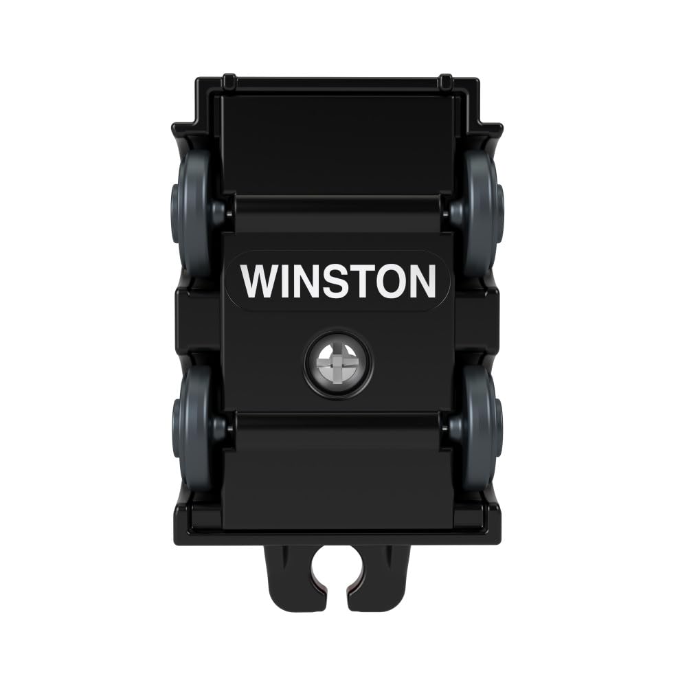 Thomas & Friends Winston on bright colors catching young builders' attention.