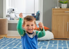 Thomas & Friends cannonball curve twist for dynamic track play.