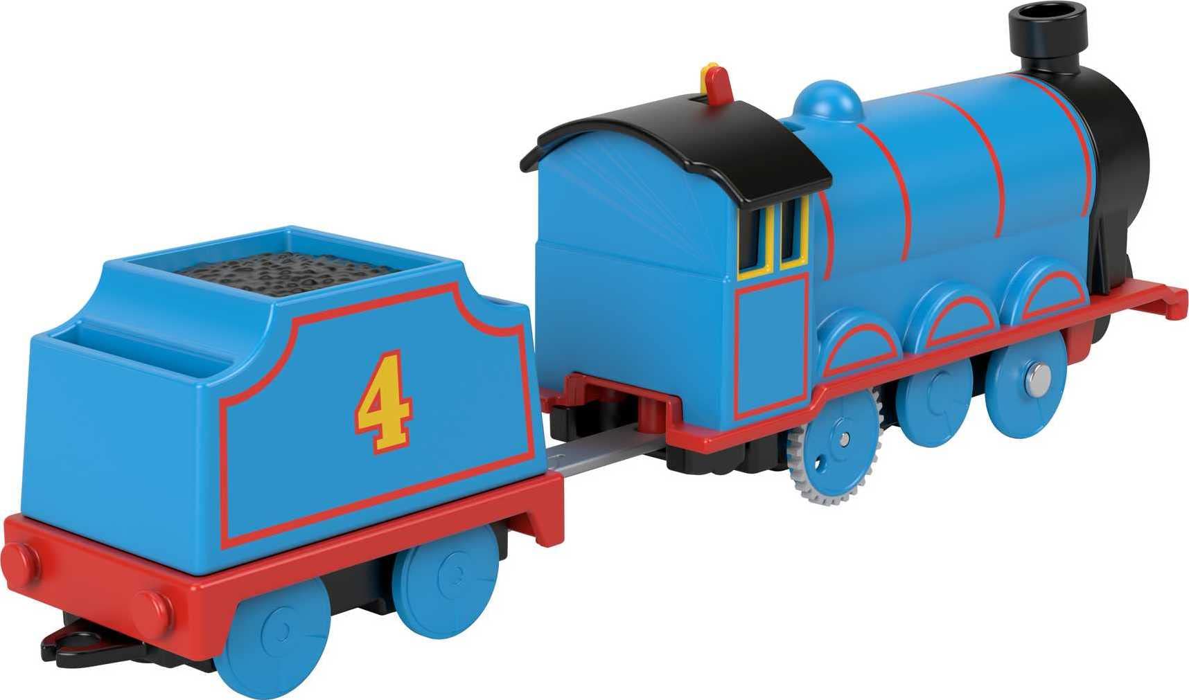 Thomas & Friends Gordon in pretend play sparks imaginative storytelling.