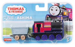 Thomas & Friends creative storytelling play builds motor skills