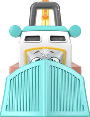 Thomas & Friends cargo car diecast, inspired by episode cargo, adds storytelling props for pretend deliveries.
