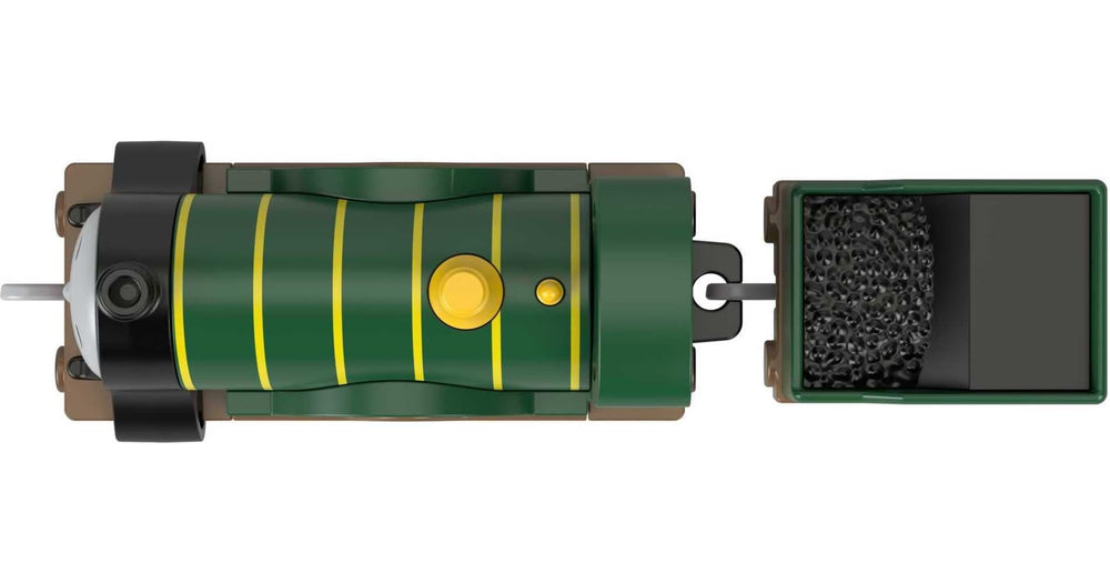 Emily engine gift-ready packaging suitable for birthdays or holidays.