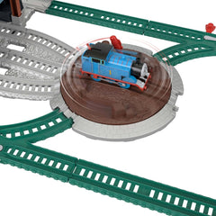 Thomas & Friends four plastic barrels enable varied delivery scenarios