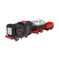 Thomas & Friends HYR79 diesel engine toy in action for imaginative play
