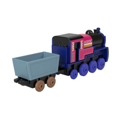 Thomas & Friends linkable freight car for expanding train adventures