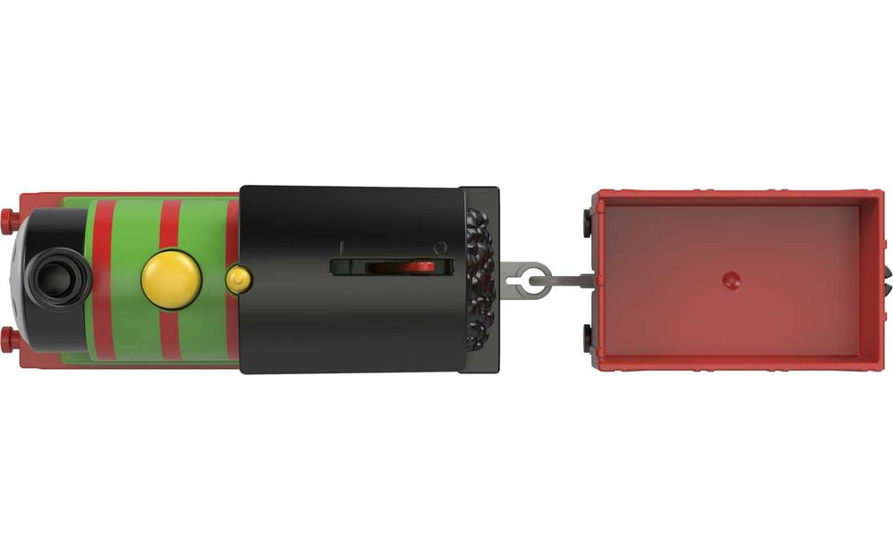 Thomas & Friends Percy battery-powered train designed for ages 3 and up