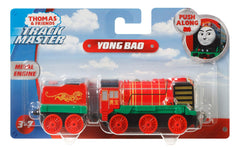 Thomas & Friends Yong Bao sparks imaginative play and fine motor skills.