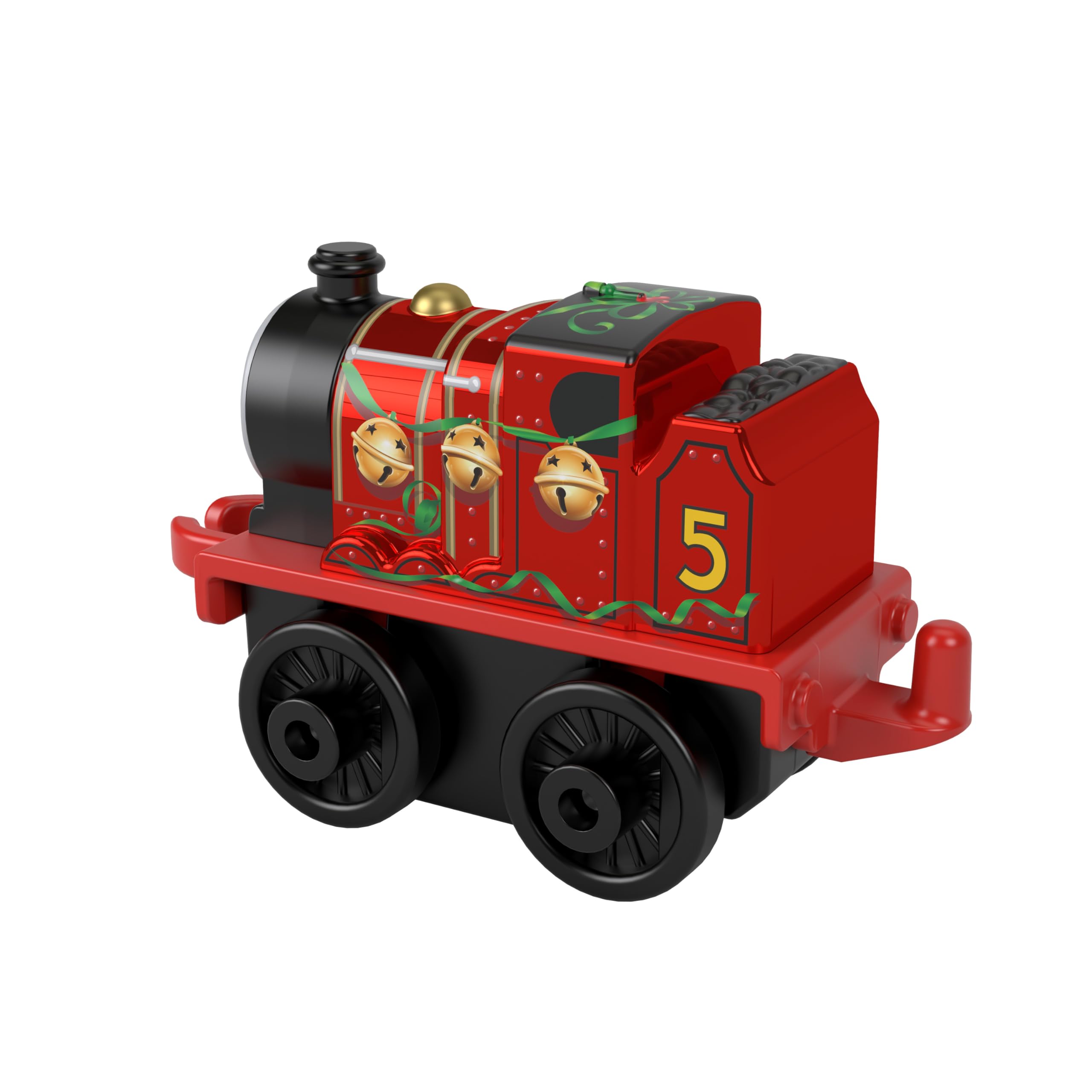 Thomas & Friends MINIS push-along vehicles designed for easy, durable play.
