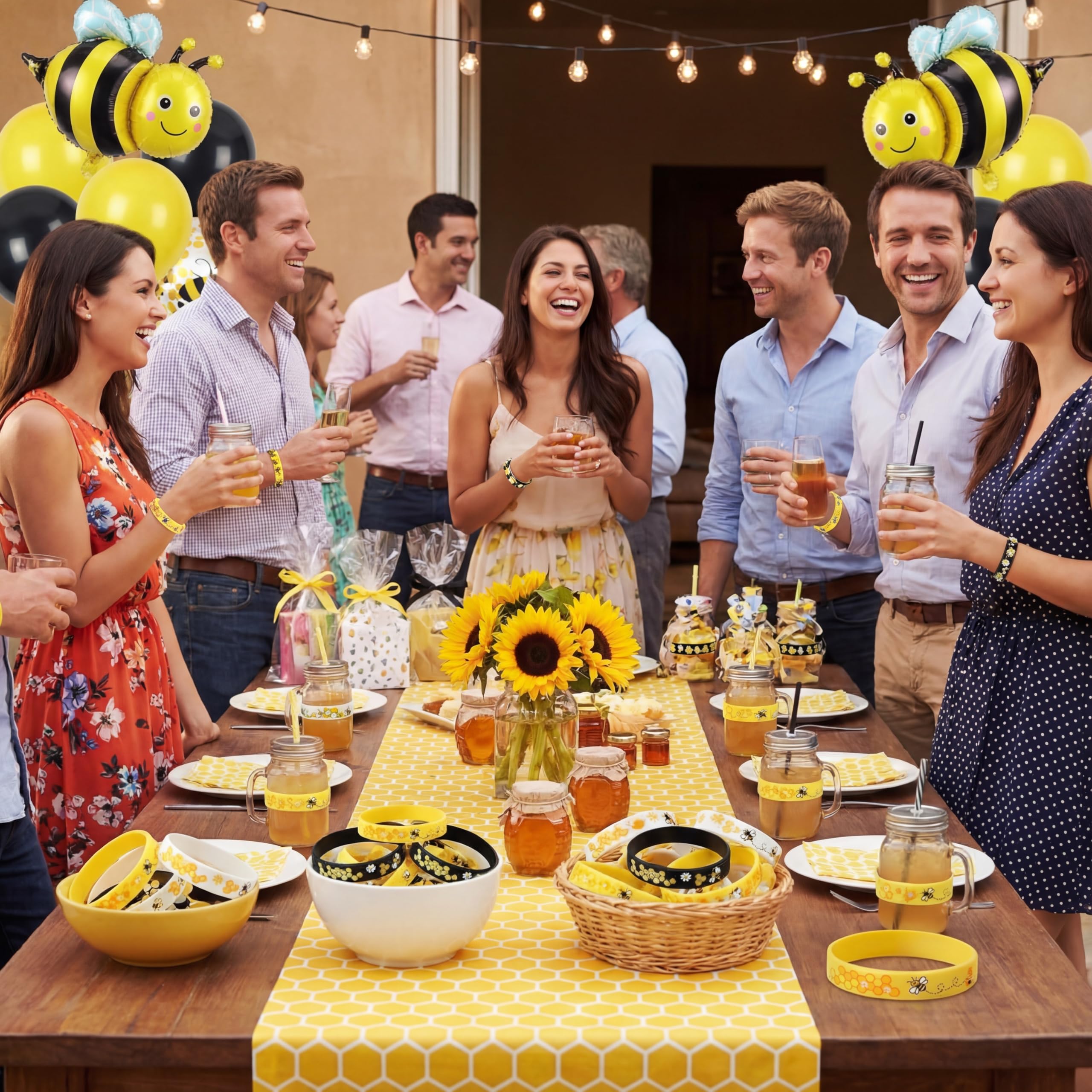 Bulk party favors by Threan ideal for goodie bags and giveaways.