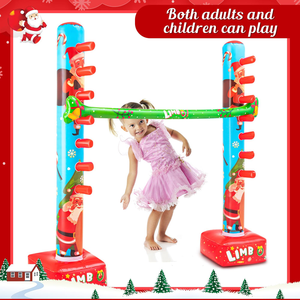 Threan festive game enhances family celebrations with interactive fun
