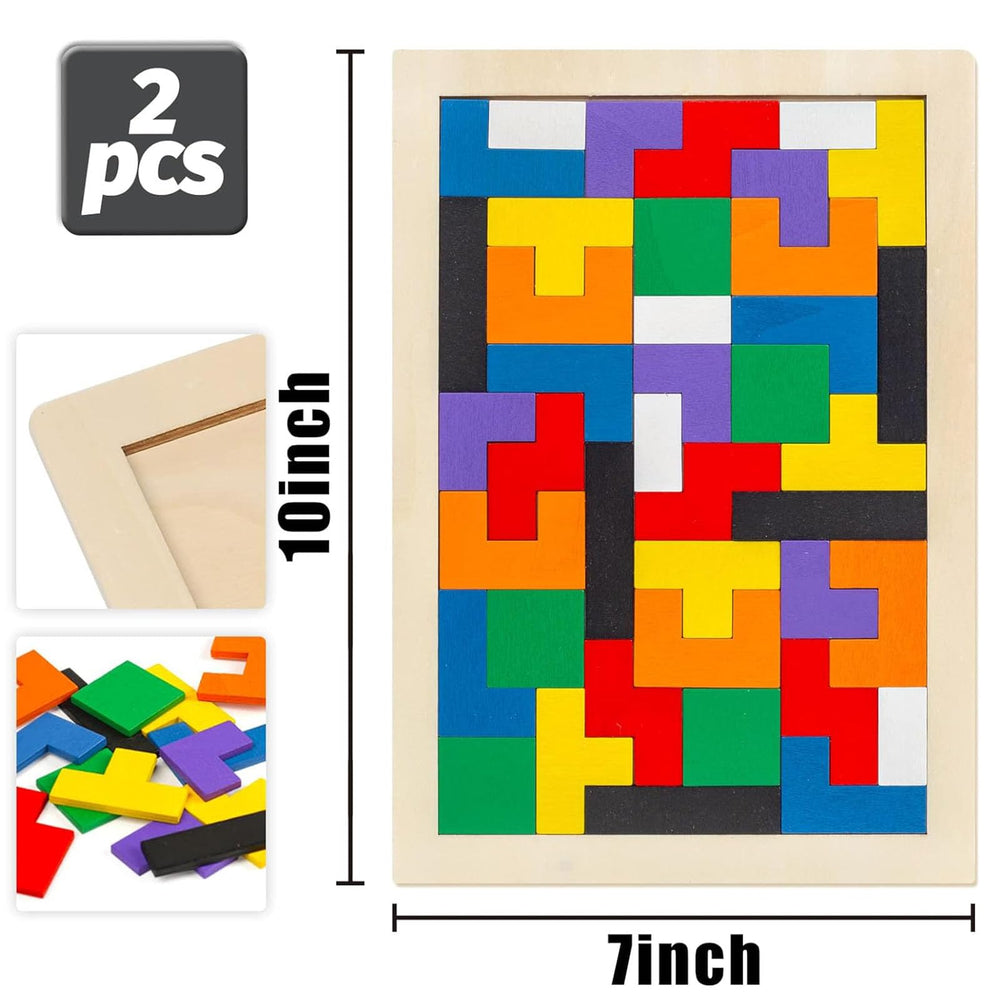 Three Otters Russian brain teaser invites logical thinking and design exploration
