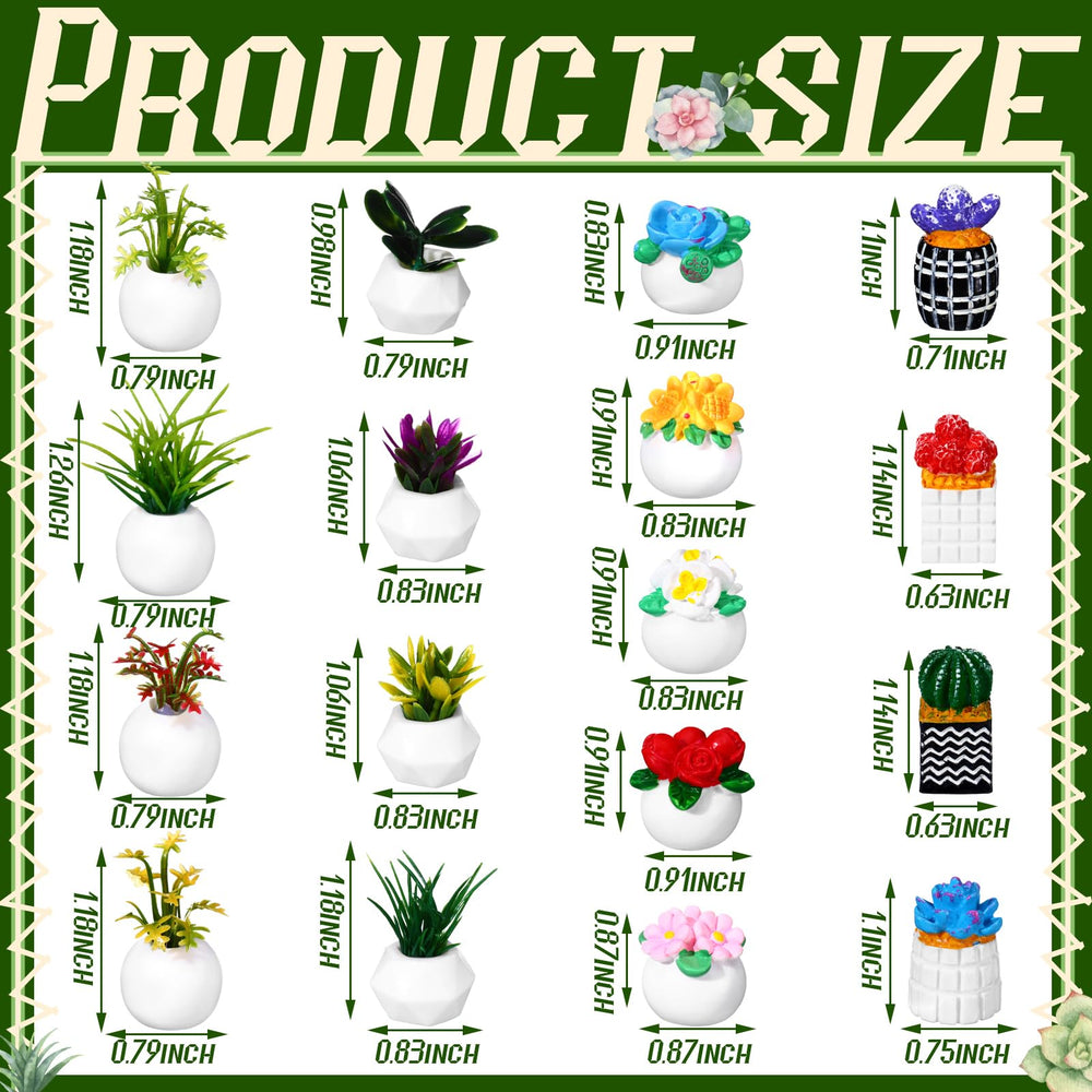 Threehoney cactus figure provides compact charm for micro landscapes