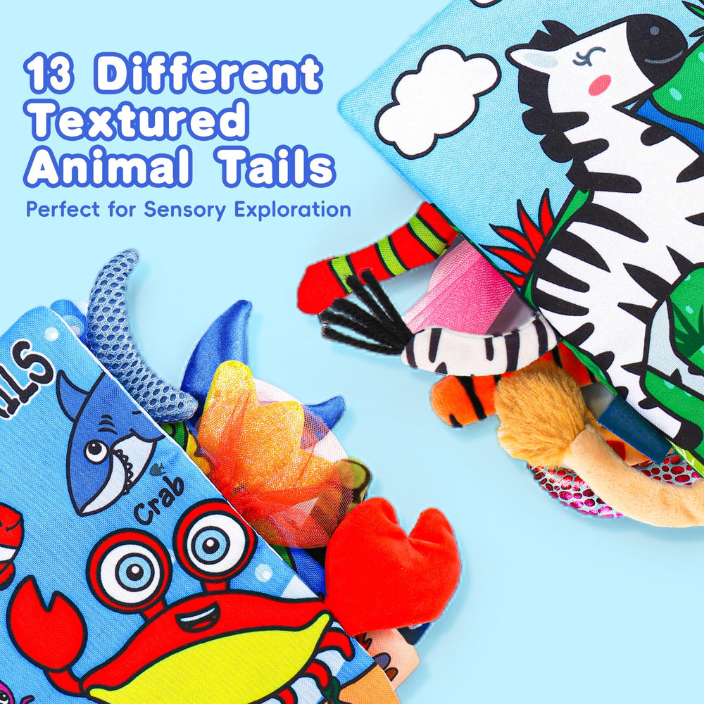 Thremhoo marine life pages encourage color recognition through bold illustrations.