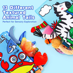 Thremhoo marine life pages encourage color recognition through bold illustrations.