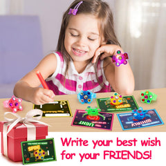 Thremhoo classroom party favors and goodie bag fillers for kids.