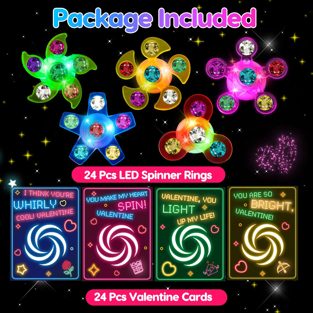 Thremhoo fidget ring in hand, ready for hands-on play and exchange activities.