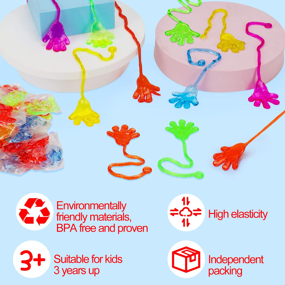 Thremhoo goody bag stuffer ideas for Easter and Halloween themes.