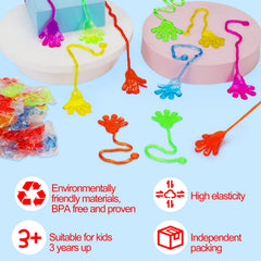 Thremhoo goody bag stuffer ideas for Easter and Halloween themes.