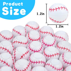 Thremhoo party favors baseball mini fidgets energize games and gift bags.