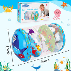Thremhoo perfect gift for babies 6-18 months for birthdays or Easter.