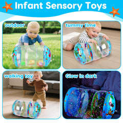 Thremhoo lightweight design makes travel-friendly playtime effortless.