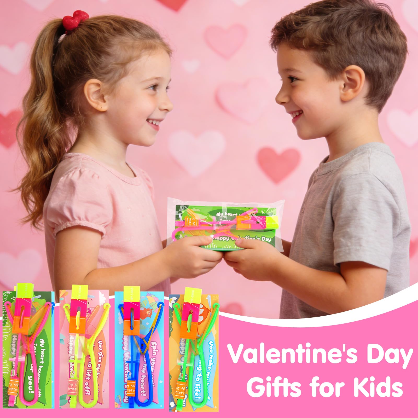 Thremhoo valentines cards designs for classroom exchanges.