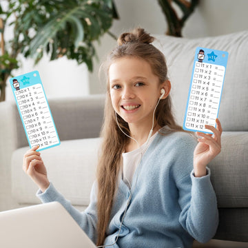 THSLSFX learning math game supports active learning during study sessions