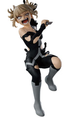 Thunder Tech Himiko Toga IV full-figure pose, ready for display on desks and shelves.