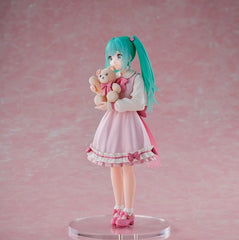 Thunder Tech Luminasta Hatsune Miku Vol.3 color close-up for collectors.