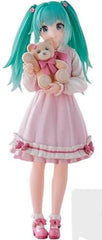 Thunder Tech Luminasta Hatsune Miku Vol.3 front view with vibrant colors for display.