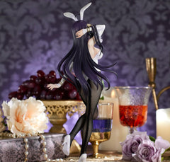 Thunder Tech Overlord Albedo BiCute Bunnies pose detail highlighting features
