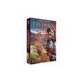 Thunderworks Cartographers Heroes double-sided maps for varied exploration during play