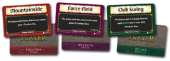 Thunderworks Monsters and Minions box art highlights fantasy theme and expansion content