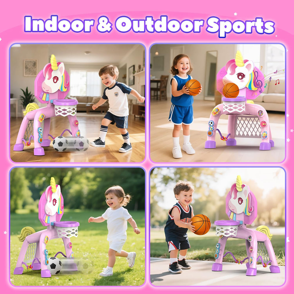 Thusine motor skills toy supports grabbing, pressing, and rotating actions.