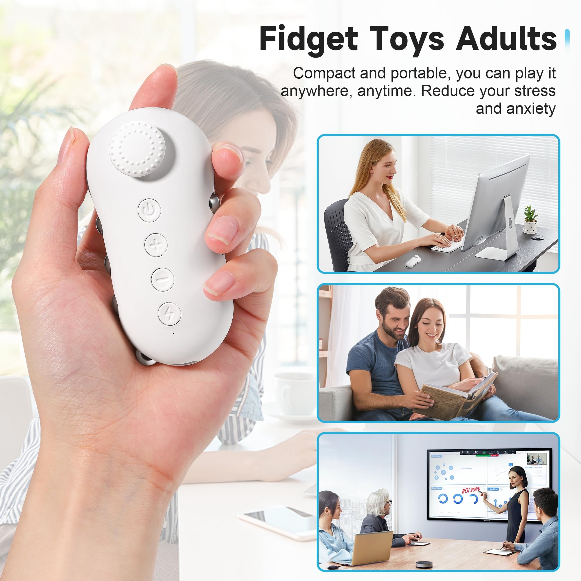 Tianhong portable design for on-the-go sensory play
