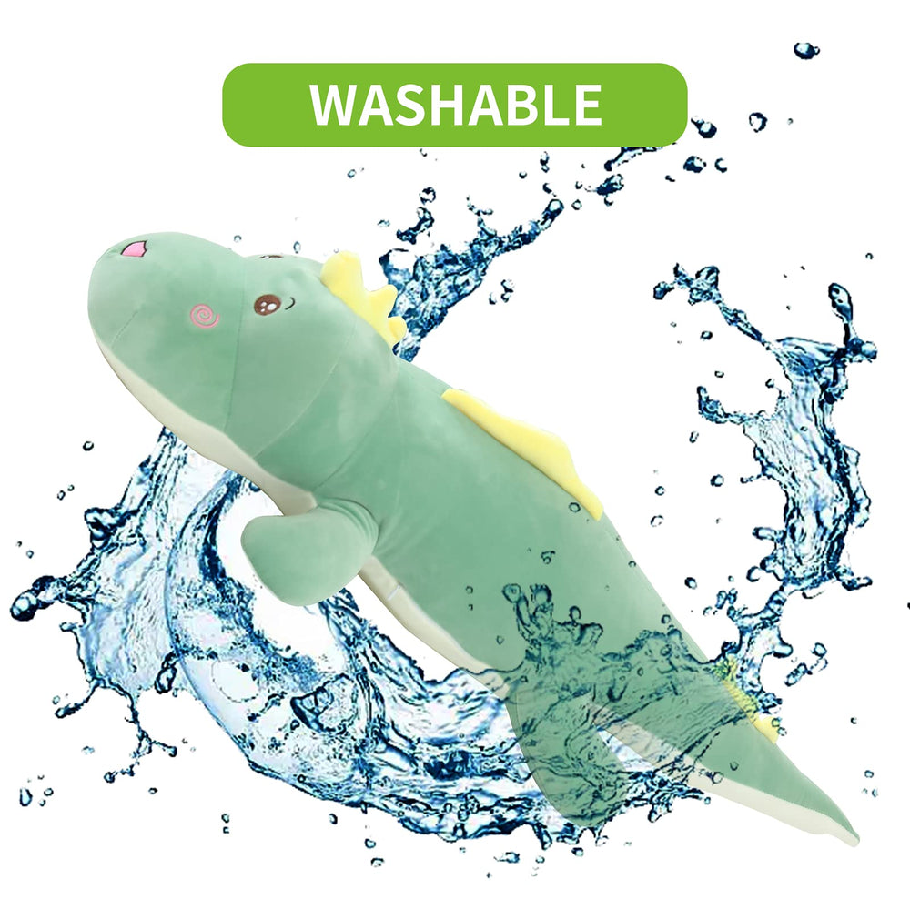 Tianmihou 80cm dino toy for family fun