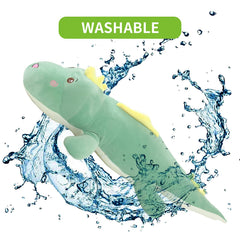 Tianmihou 80cm dino toy for family fun