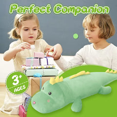 Tianmihou dinosaur plush birthday gift idea