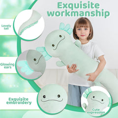 Tianmihou axolotl gift packaging suitable for birthdays