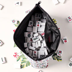 TIASUSAN case only packaging shows tiles not included
